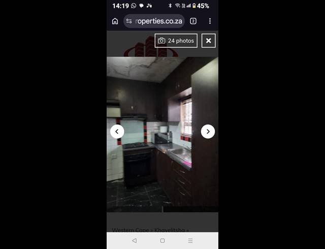 6 BEDROOM HOUSE FOR SALE IN MANDELA PARK